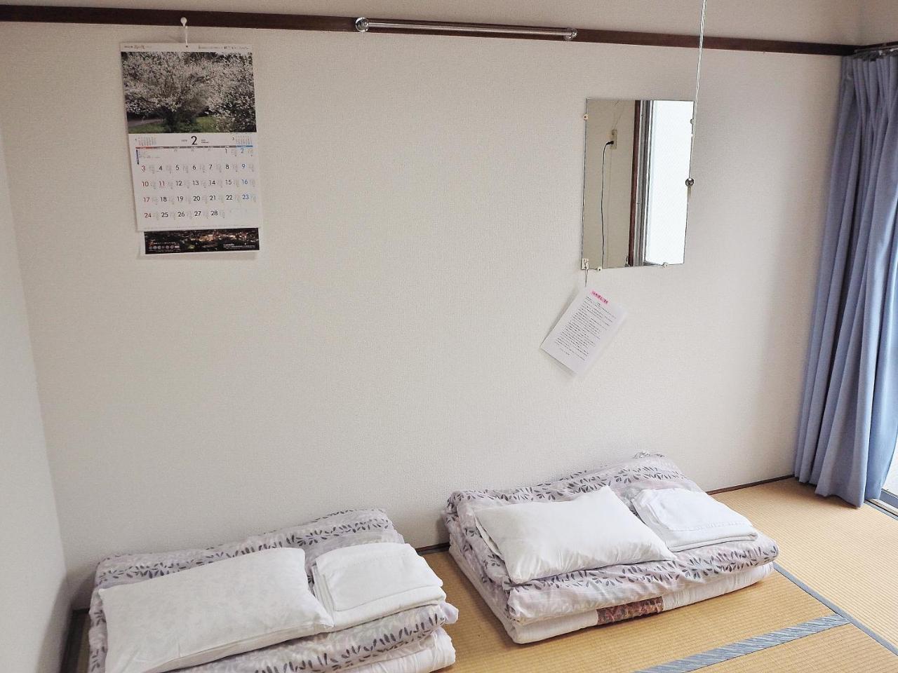 Pension New Hamanoso Ishigaki (Okinawa) Exterior foto