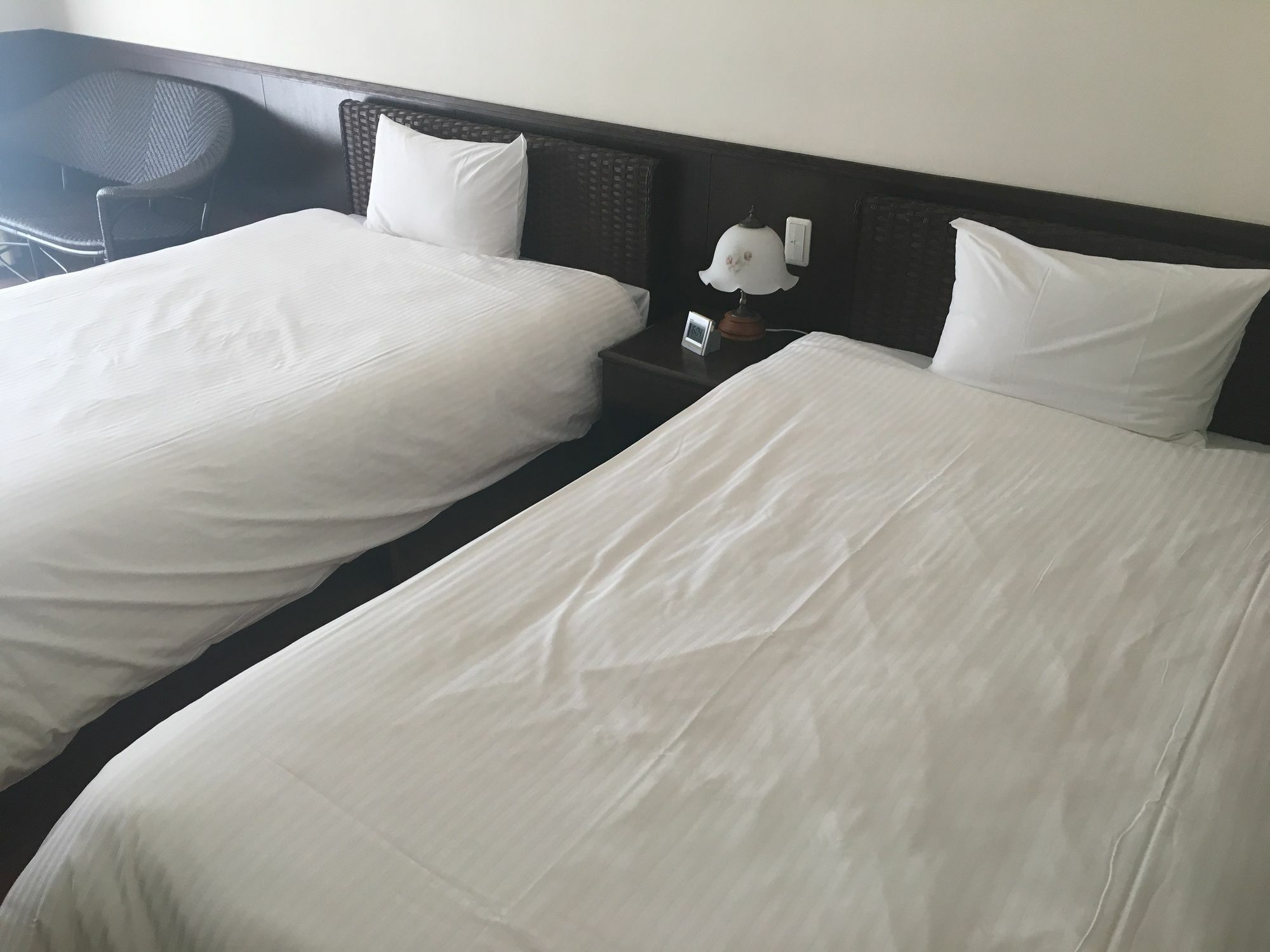 Pension New Hamanoso Ishigaki (Okinawa) Exterior foto