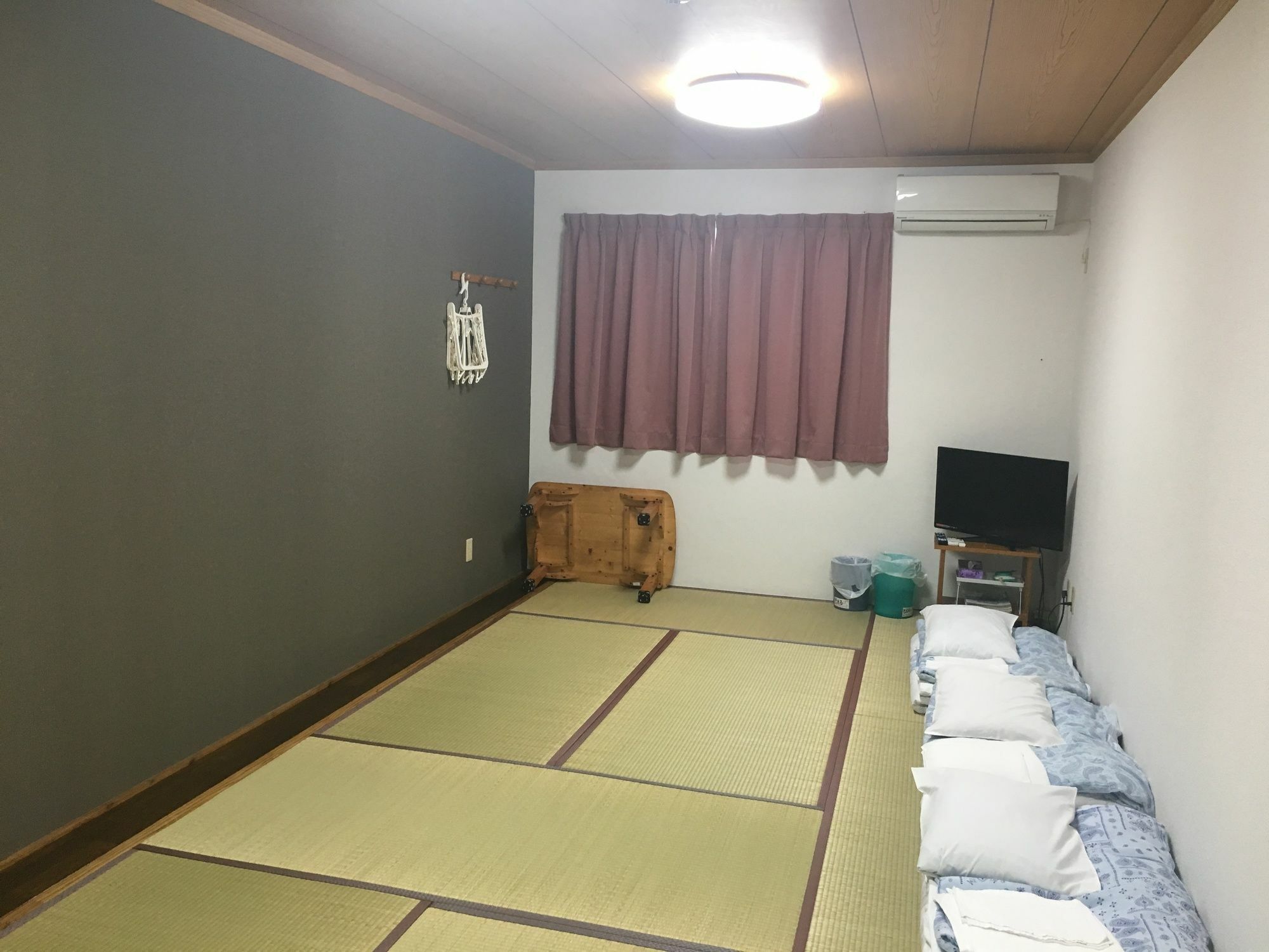 Pension New Hamanoso Ishigaki (Okinawa) Exterior foto