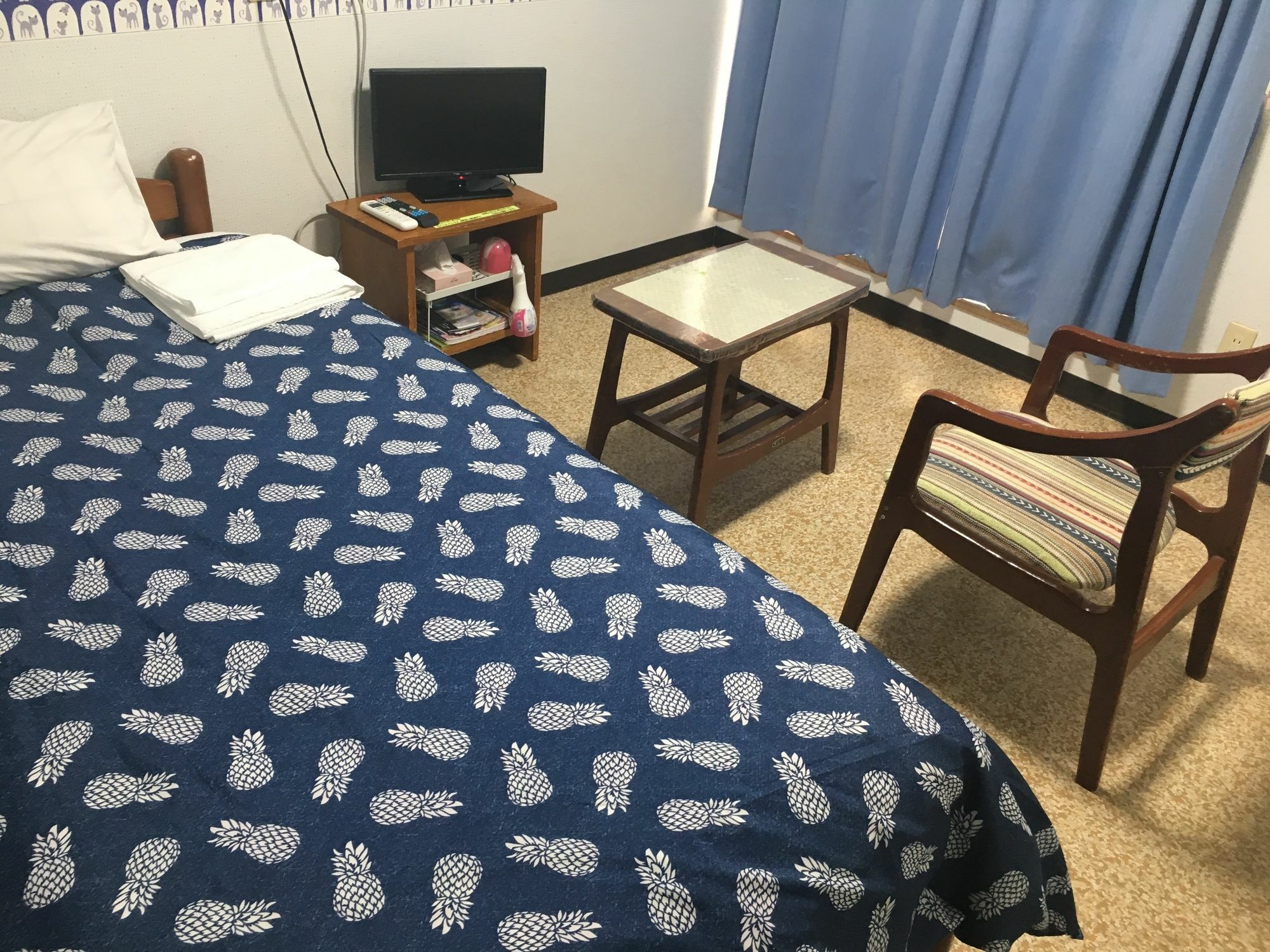 Pension New Hamanoso Ishigaki (Okinawa) Exterior foto